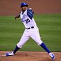 Thumbnail for Yordano Ventura