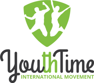 <span class="mw-page-title-main">Youth Time</span>