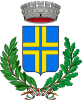 Coat of arms of Zanè