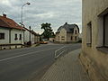 Čeština: Město Zdice, které se nachází v okrese Beroun nápověda English: Town of Zdice in Central Bohemian Region, CZ help