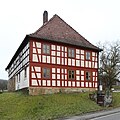 Wohnhaus