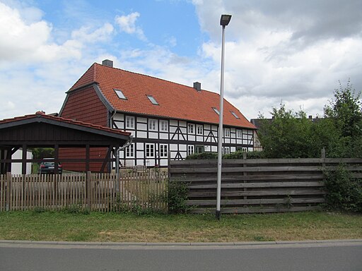 Zingelstraße 19, 1, Heerte, Salzgitter