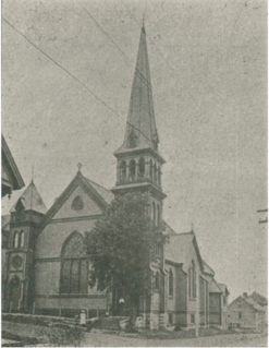 Zion Evangelical Lutheran Church (Lunenburg)