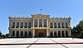 亞塞拜然總統官邸（英语：Zagulba Presidential Residence）