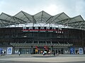 Taoyuan International Baseball Stadium, Taoyuan County