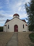 Vignette pour Monastère orthodoxe de Bussy-en-Othe