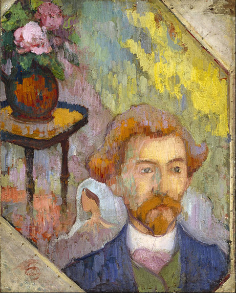 File:Émile Schuffenecker - Émile Bernard - Google Art Project.jpg