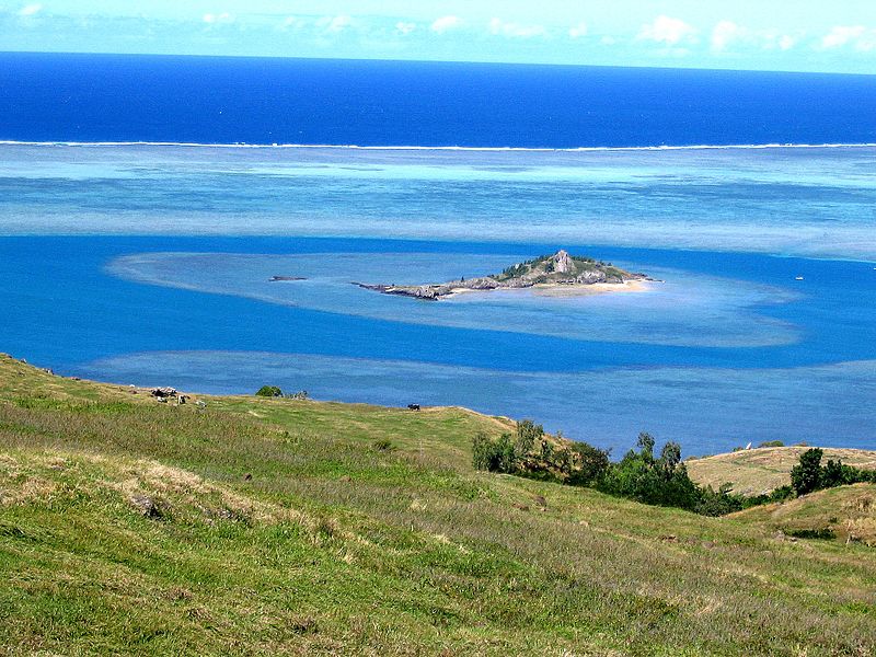 Файл:Île Hermitage, Rodrigues.jpg