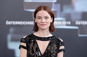 Valerie Pachner (Österreichischer Filmpreis 2019)