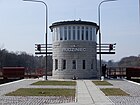 Rudziniec Lock