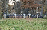 Cmentarz I wojny światowej nr 30