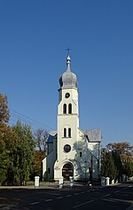 Żydowo, Poznań County