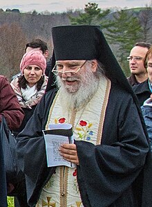 Bishop Luke of Syracuse