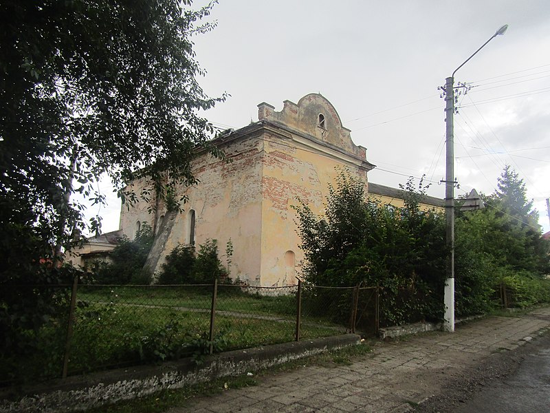 File:Вірменська церква.jpg