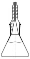 Русский: Рисунок 7 из ГОСТ 2.431—2008