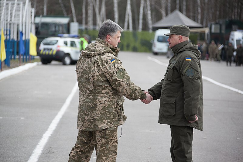 File:Заходи з нагоди третьої річниці Національної гвардії України IMG 2517 (32856590544).jpg