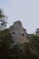 Μία από τις σπηλιές-εκκλησίες του Ιβάνοβο