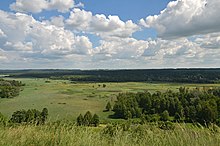 Копачівський заказник