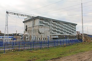 Central hidroeléctrica Poduzhemskaya.jpg