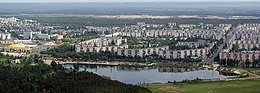 Sjevjerodonetsk - Ver