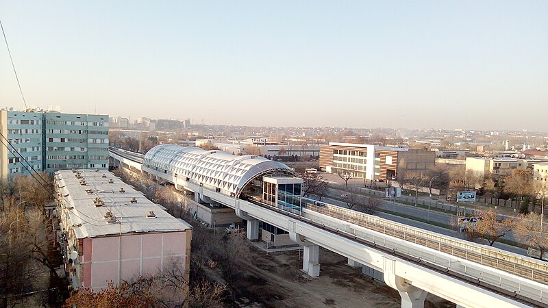 File:Станция Ахангаран.jpg