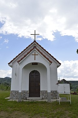 Църквата „Свети Георги“
