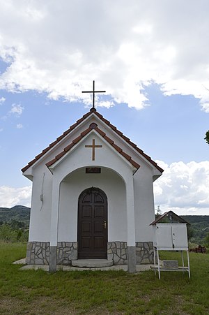 Делчевско Киселица: Географија и местоположба, Историја, Стопанство