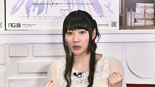 【二代目ファンキル先生 -39】みかこし登場！一周年特別企画② 【小松未可子】 16m09s 優木かな