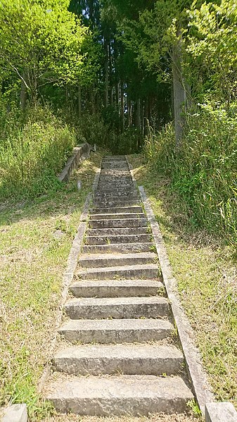 File:与謝野町 大命神社８.jpg