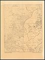 English: A detailed and accurate measurment map of Jerusalem, produced by the Survey of Palestine, 1945. Scale 1:5,000. עברית: מפת מדידה מדויקת ומפורטת של ירושלים, בקנה מידה 1:5,000 שהוכנה ע"י מחלקת המדידות של ממשלת המנדט, 1945. Click to enlarge