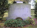 01 Vin Learson grave.JPG