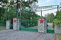 031 mpietrzak32, Cmentarz wojenny Armi Radzieckiej, K-Koźle, 147-86.JPG