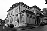 Library of the Pastors of Neuchâtel