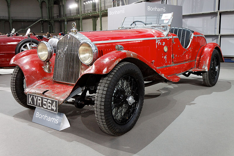 File:110 ans de l'automobile au Grand Palais - Alfa Romeo 6C 1750 Spyder Supersport - 1929 - 002.jpg