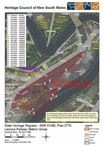 1180 - Lismore Railway Station group - SHR Plan No 1180 (5012081b100).jpg