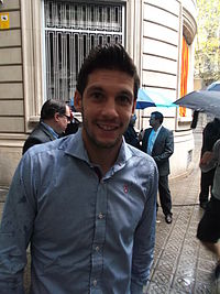 Javi López