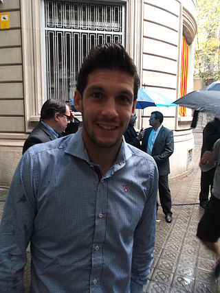 <span class="mw-page-title-main">Javi López (footballer, born 1986)</span> Spanish footballer