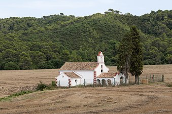 Cerdanyola del Vallès Spanien