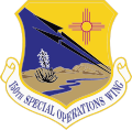 Thumbnail for 150th Special Operations Wing