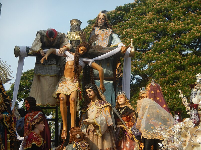 File:1687Good Friday processions in Baliuag 25.jpg