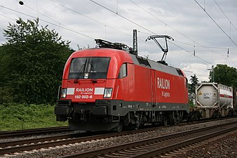 Br 182