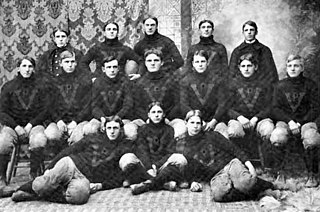 <span class="mw-page-title-main">1902 VPI football team</span> American college football season