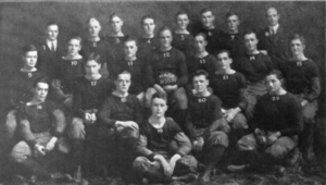 1912 Harvard Crimson voetbalteam.png