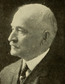 George Whitney