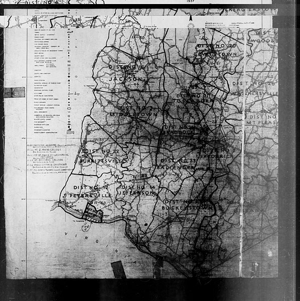 File:1940 Census Enumeration District Maps - Maryland - Garrett County - ED 12-1 - ED 12-30 - NARA - 5832560 (page 3).jpg