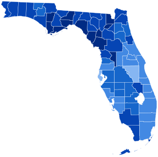 <span class="mw-page-title-main">1940 United States presidential election in Florida</span> Election in Florida