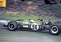 Fittipaldi Lotus 59an, 1969an