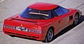 Ferrari 408 4RM, 1987