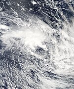 2021–22 Australian Region Cyclone Season