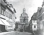 Mühltor (Schweinfurt)